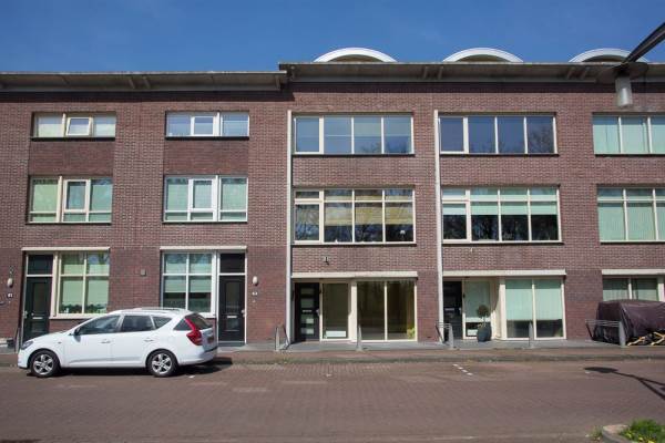 Woning Laan van Kernhem 65 Ede