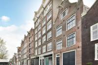 Woning Brouwersgracht 169 Amsterdam