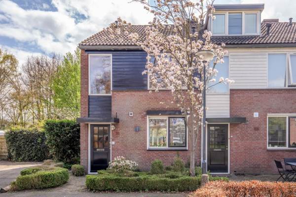 Woning Repelweg 21 Vught