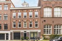 Woning Fokke Simonszstraat 43 Amsterdam