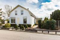 Woning Hillsestraat 25 Babyloniënbroek