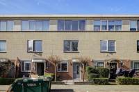 Woning Lahnstraat 15 Beverwijk