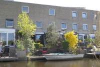 Woning Kapelhof 91 Zaandam