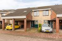 Woning Kogge 22 Brielle