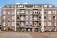 Woning Bassecour 44 Wageningen