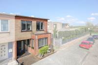 Woning Sientje Mesdag-van Houtenstraat 153 Spijkenisse