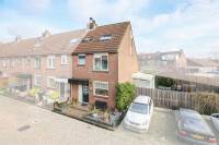 Woning Raaigras 83 Spijkenisse