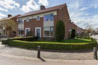 Woning Van de Bleekstraat 23 Terschuur