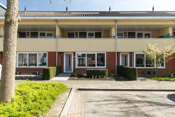 Woning Voldijkje 50 Goirle