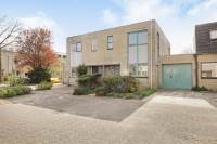 Woning I.K. Brunelerf 3 Amersfoort