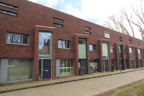 Woning Pastoor Ruttenstraat 13 Venray