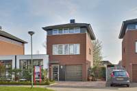 Woning Boschlaan 41 Maasbree