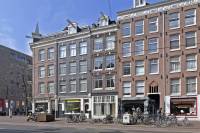Woning Kinkerstraat 26 Amsterdam