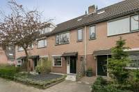 Woning Appeldreef 61 Papendrecht
