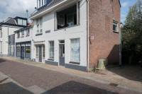 Woning Vissersdijk 1 Werkendam