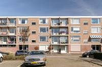 Woning Adriaen van Ostadestraat 18 Ridderkerk