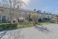 Woning Esdoornplantsoen 57 Schoorl