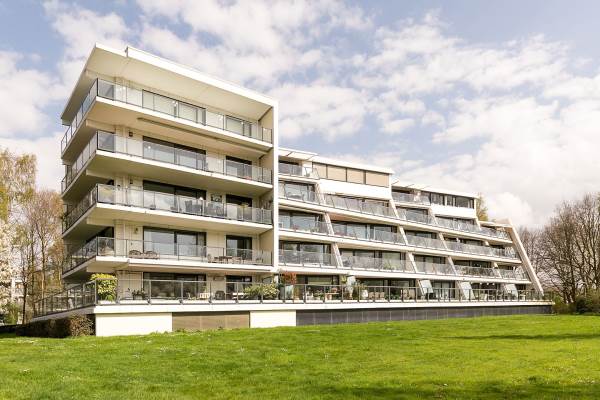 Woning Gertrudisboulevard 152 Bergen op Zoom