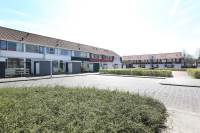 Woning Lucernehof 72 Biddinghuizen