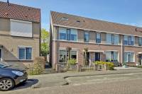 Woning De Heenplaat 12 Made