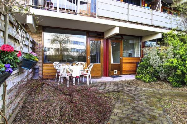 Woning Meidoornweg 14 Badhoevedorp