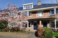 Woning Spotvogellaan 34 Leidschendam