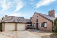 Woning Meekrap-oord 1 Houten