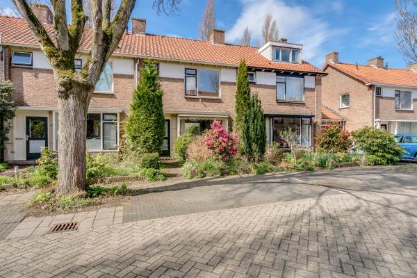 Woning Iepenlaan 40 Alkmaar