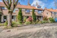 Woning Iepenlaan 40 Alkmaar