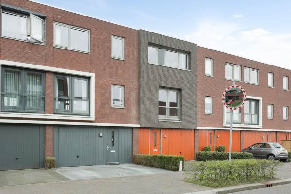 Woning Maasdijk 63 Breda