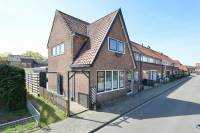 Woning Leeuwerikstraat 60 Hilversum