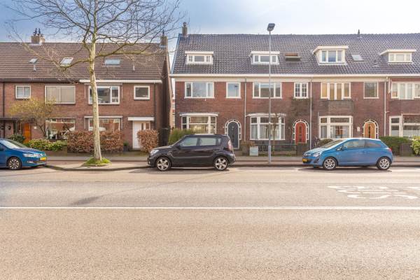 Woning Rijksstraatweg 280 Haarlem
