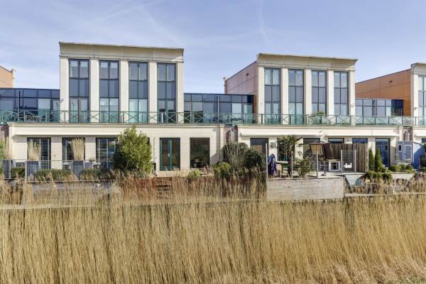 Woning Louis Couperusstraat 92 Alkmaar