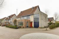 Woning Ooievaarlaan 2 Culemborg