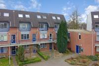 Woning Dinant Dijkhuisstraat 94 Hengelo