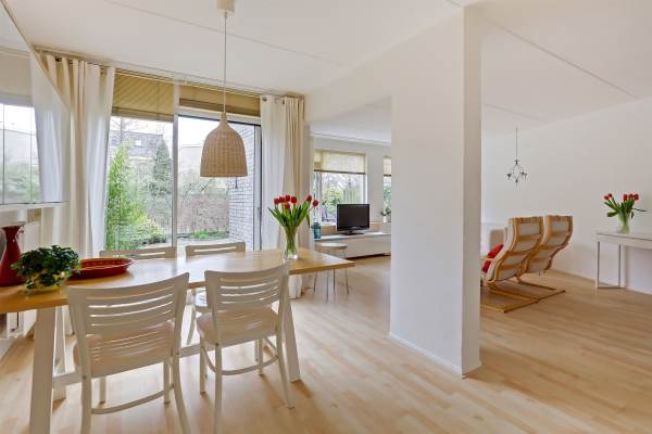 Woning Standaardmolen 12 Capelle aan den IJssel