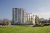 Woning Oostmaaslaan 898 Rotterdam