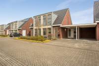 Woning Saffier 6 Anna Paulowna