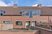 Woning Anthony van Hobokenstraat 30 Rhoon