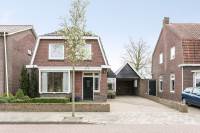 Woning Sportlaan 18 Losser