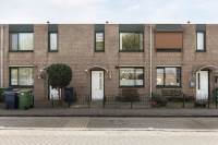 Woning Inktvisplein 30 Almere