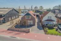 Woning Geesterweg 8 Akersloot
