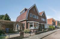 Woning Minister Ringersstraat 5 Dinxperlo