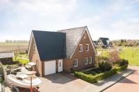 Woning It Ferset 37 Makkum