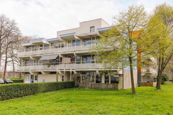 Woning Tolhuis 6425 37 ST Nijmegen