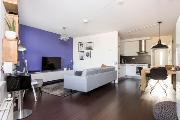 Woning De Halte 149 Ede