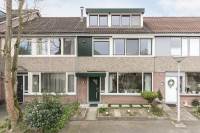 Woning Opveld 13 Eindhoven