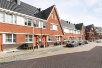 Woning De Heerenhof 24 Hendrik-Ido-Ambacht