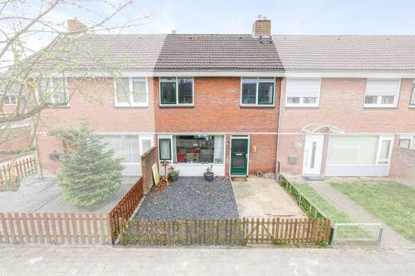 Woning Meijhorst 5253 37 HL Nijmegen