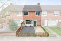 Woning Meijhorst 5253 37 HL Nijmegen